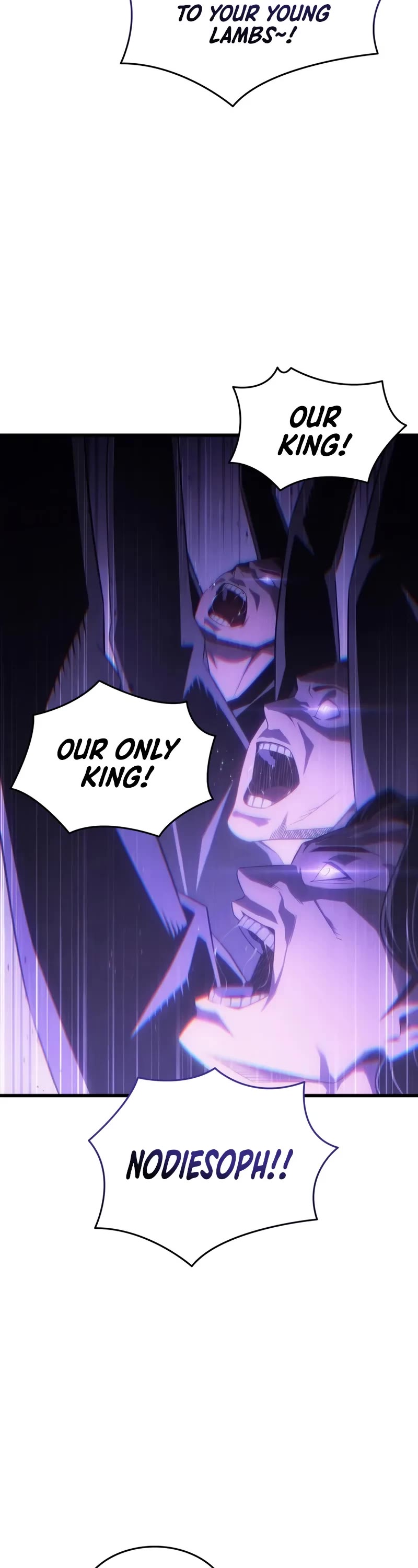 The Great Mage Returns After 4000 Years Chapter 216 page 28 - Chapter 216