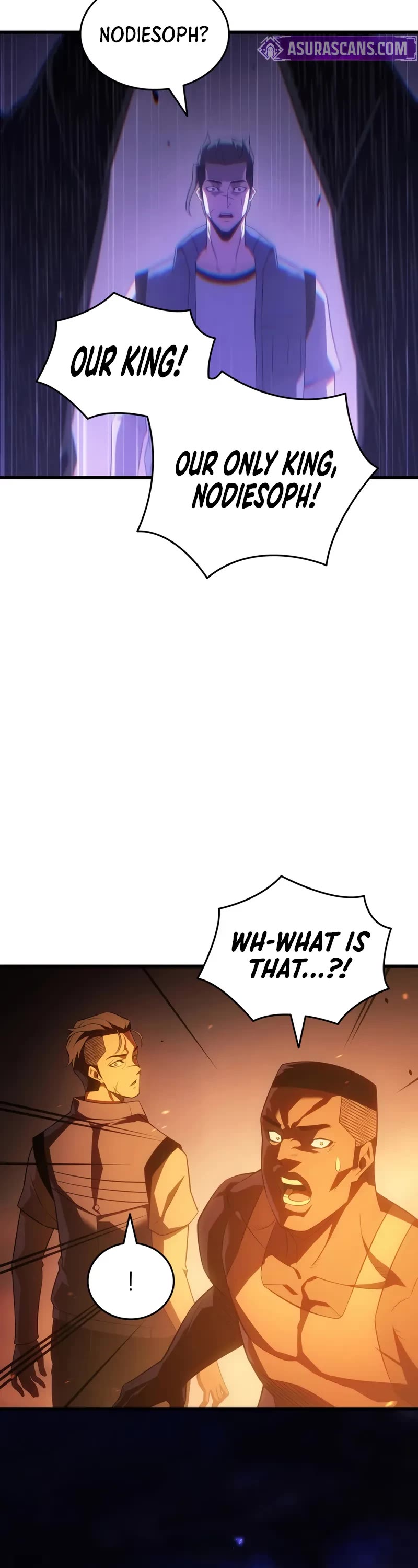 The Great Mage Returns After 4000 Years Chapter 216 page 29 - Chapter 216