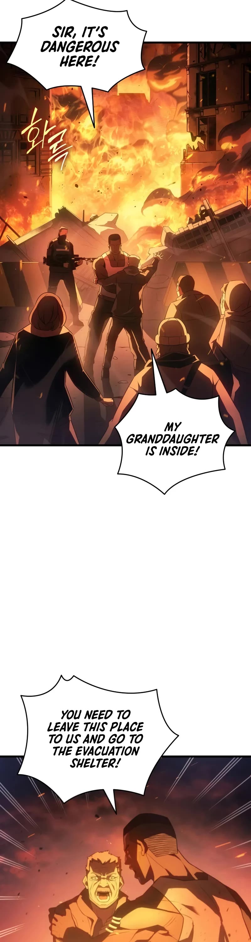 The Great Mage Returns After 4000 Years Chapter 216 page 3 - Chapter 216