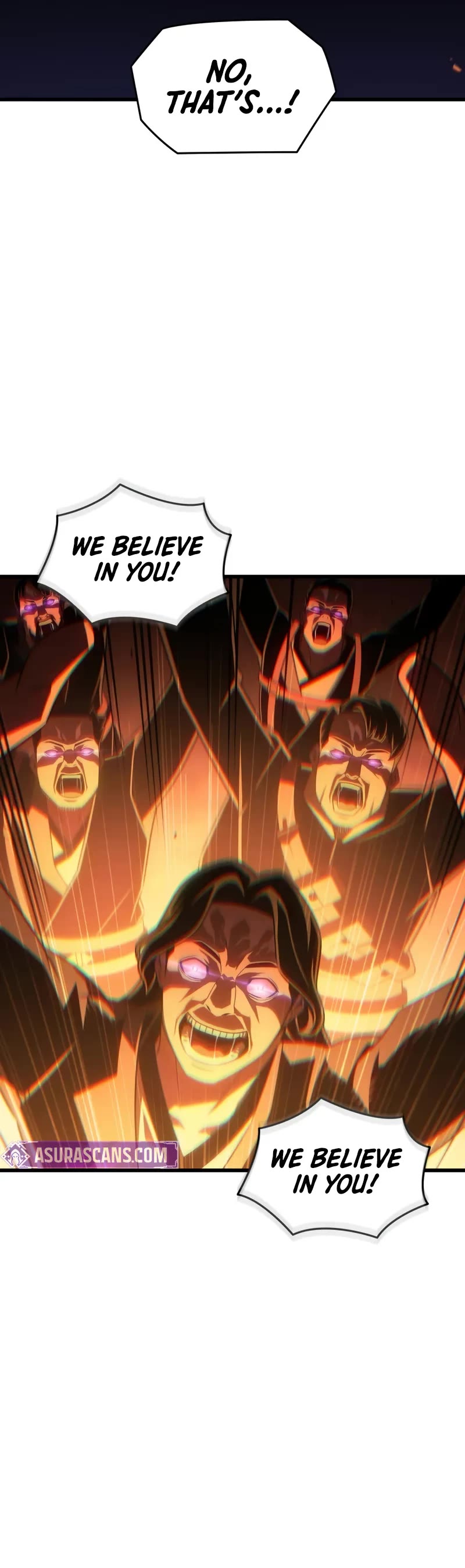 The Great Mage Returns After 4000 Years Chapter 216 page 31 - Chapter 216