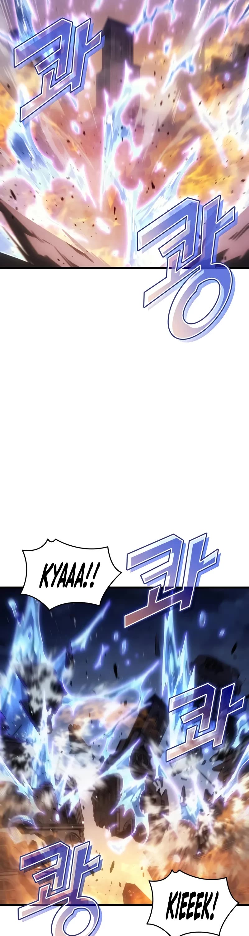 The Great Mage Returns After 4000 Years Chapter 216 page 34 - Chapter 216