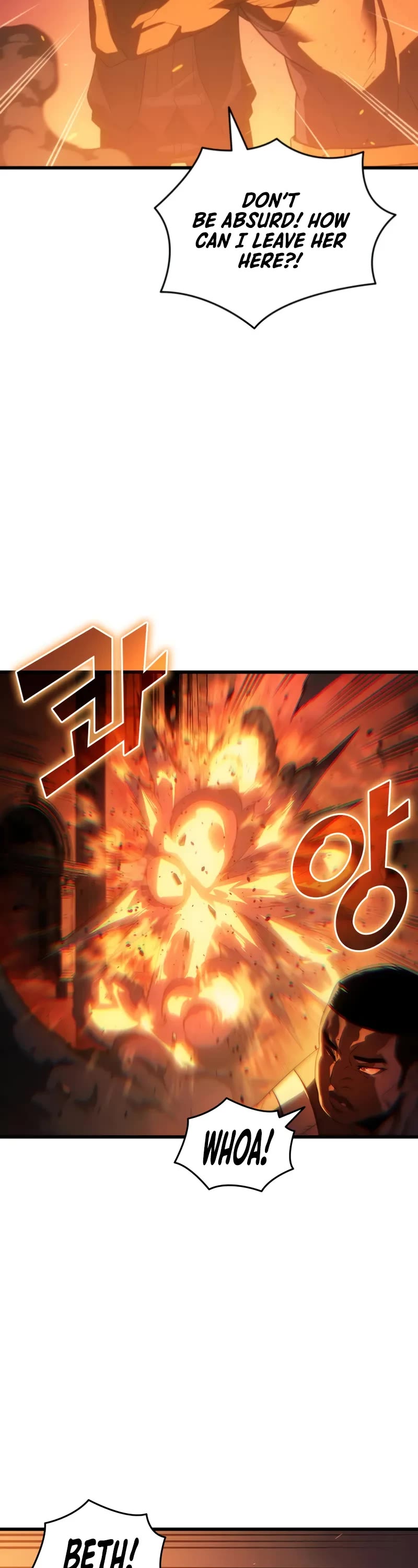 The Great Mage Returns After 4000 Years Chapter 216 page 4 - Chapter 216