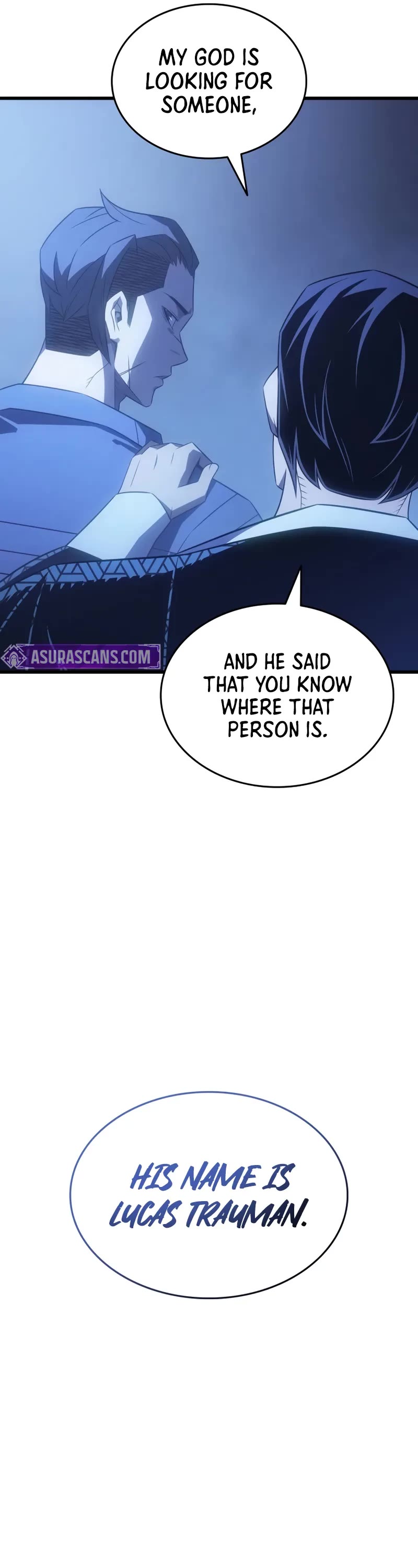 The Great Mage Returns After 4000 Years Chapter 216 page 42 - Chapter 216