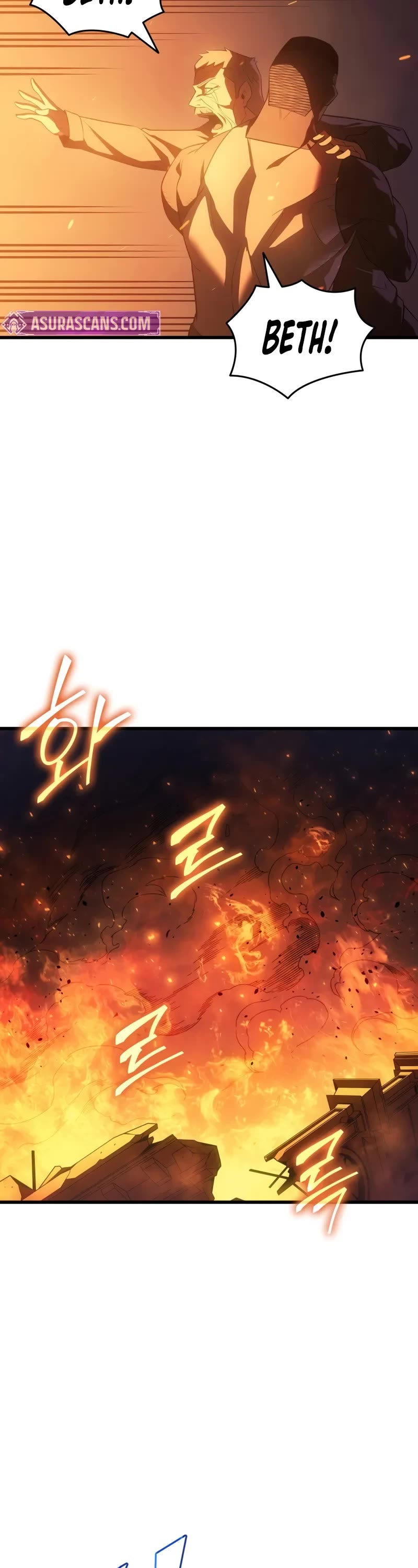 The Great Mage Returns After 4000 Years Chapter 216 page 5 - Chapter 216