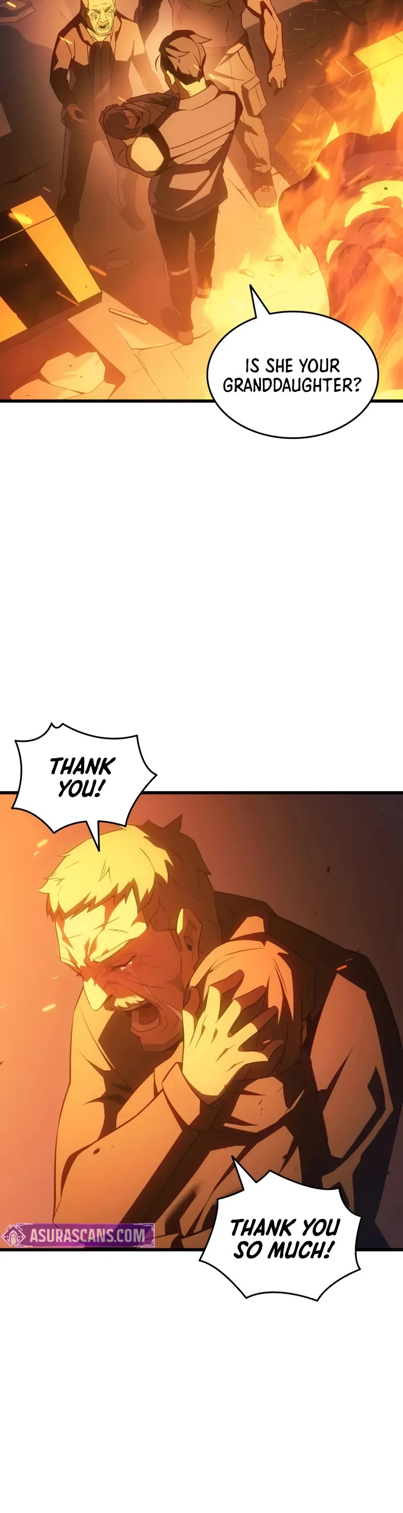 The Great Mage Returns After 4000 Years Chapter 216 page 8 - Chapter 216