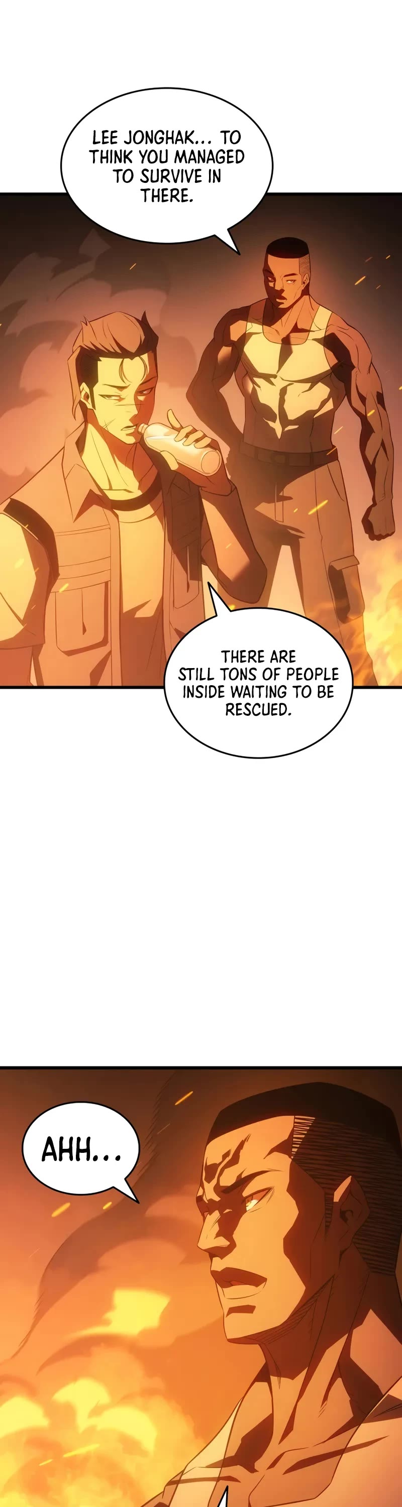 The Great Mage Returns After 4000 Years Chapter 216 page 9 - Chapter 216