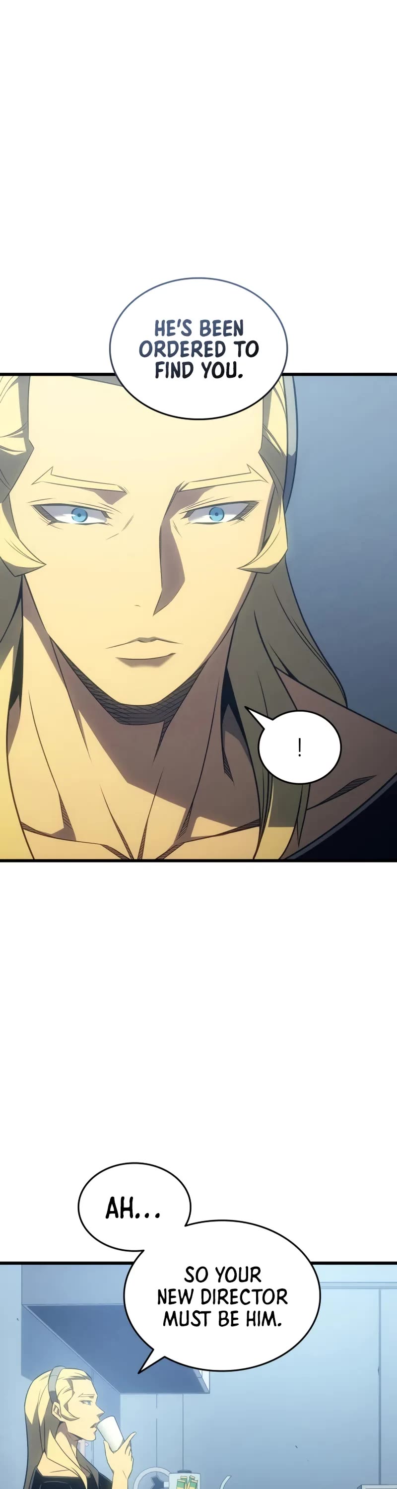 The Great Mage Returns After 4000 Years Chapter 217 page 18 - Chapter 217