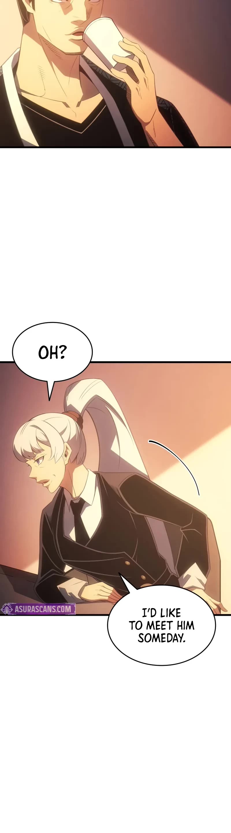 The Great Mage Returns After 4000 Years Chapter 217 page 31 - Chapter 217