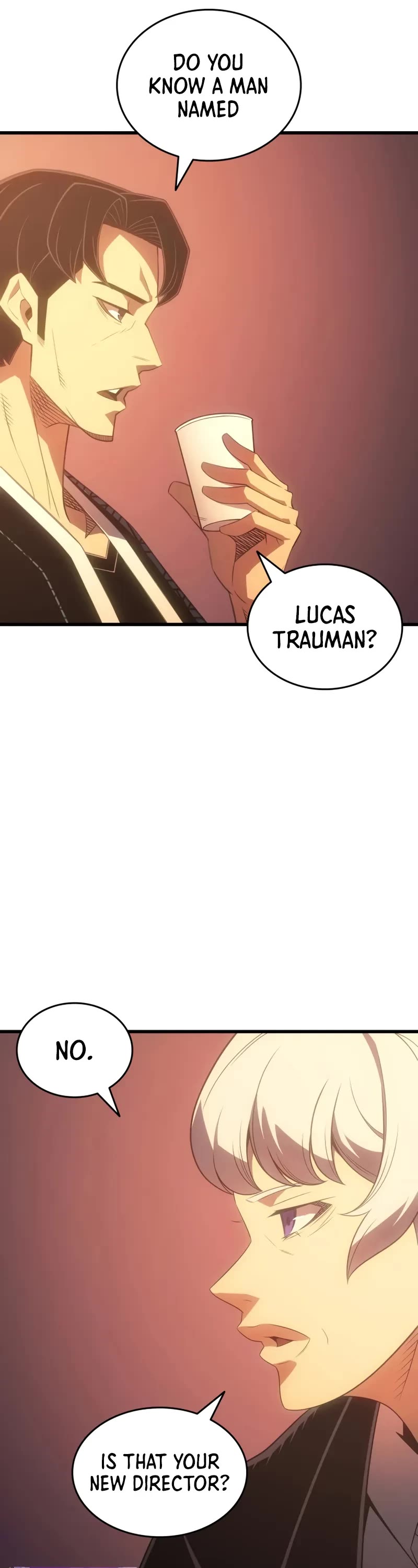 The Great Mage Returns After 4000 Years Chapter 217 page 32 - Chapter 217