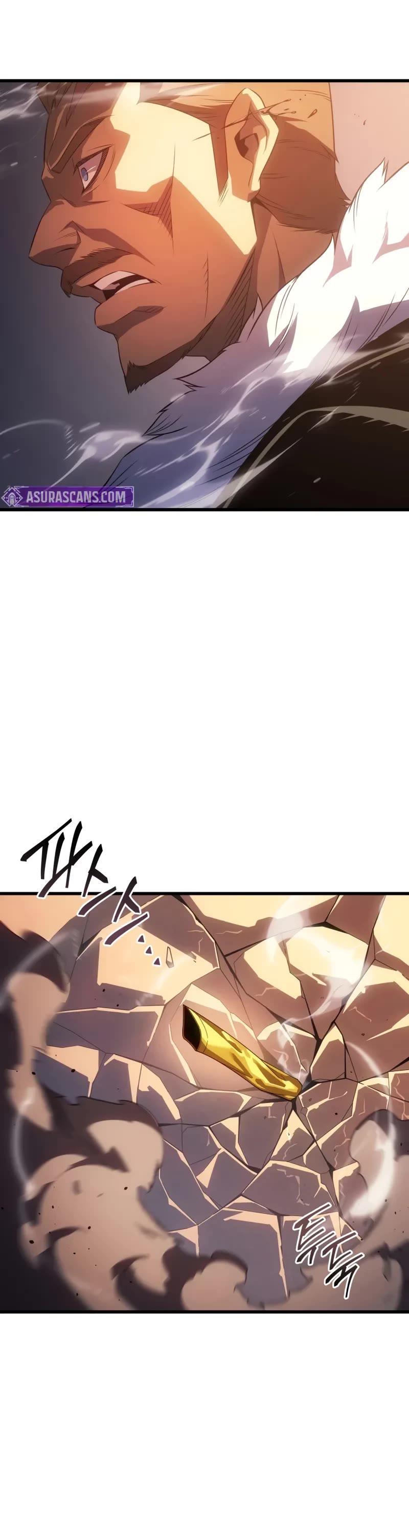 The Great Mage Returns After 4000 Years Chapter 217 page 36 - Chapter 217