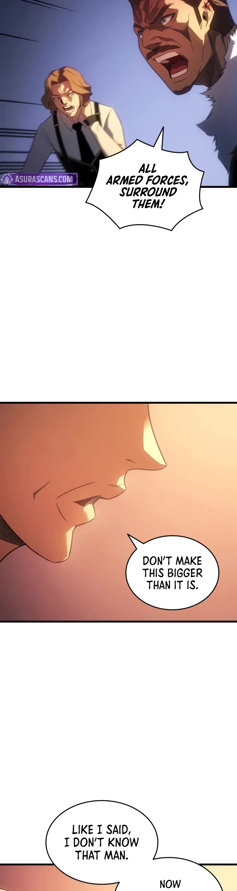 The Great Mage Returns After 4000 Years Chapter 217 page 43 - Chapter 217
