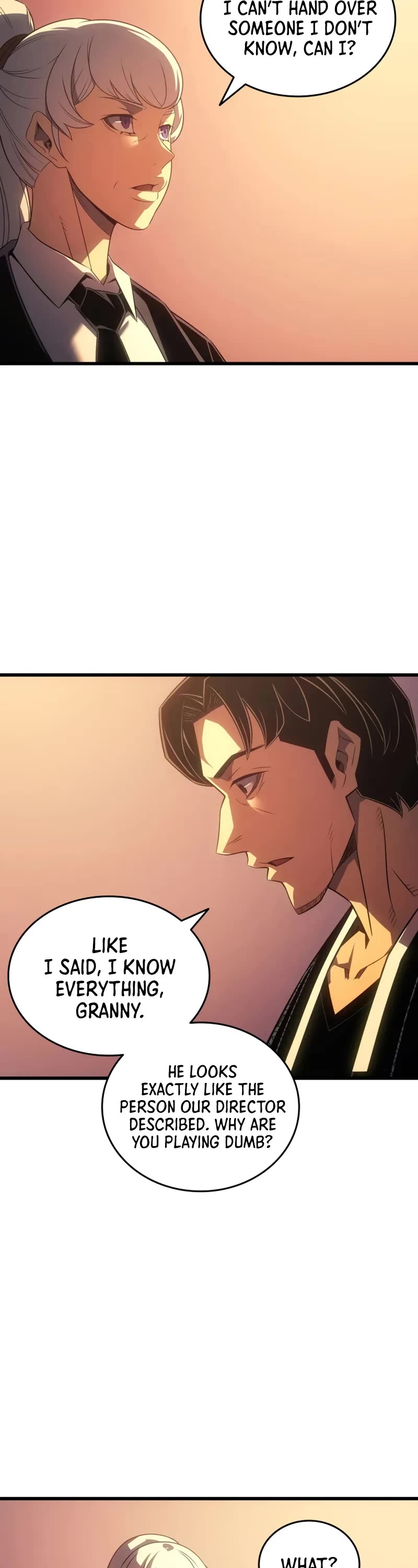 The Great Mage Returns After 4000 Years Chapter 217 page 44 - Chapter 217