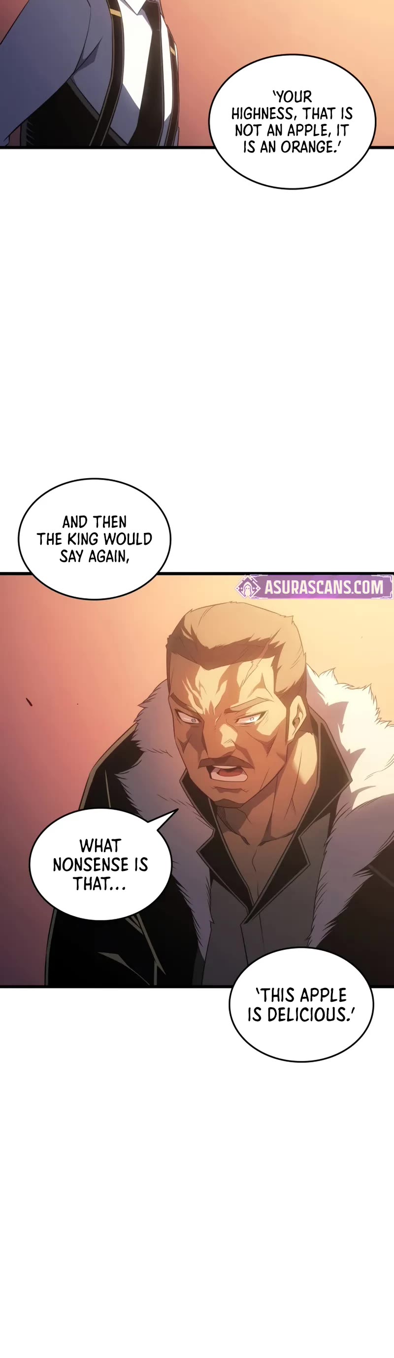 The Great Mage Returns After 4000 Years Chapter 218 page 11 - Chapter 218