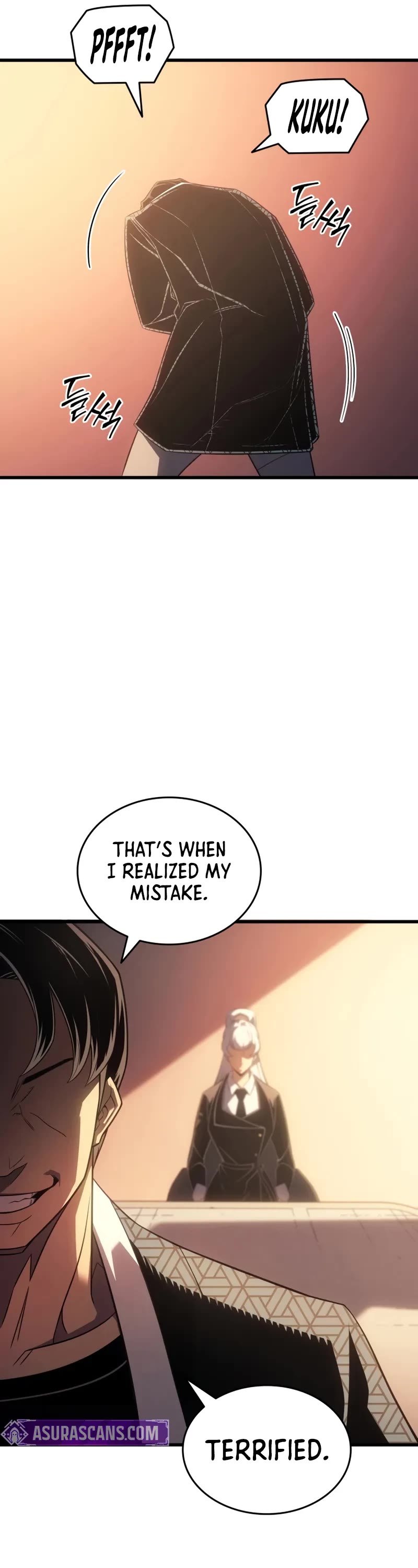 The Great Mage Returns After 4000 Years Chapter 218 page 12 - Chapter 218