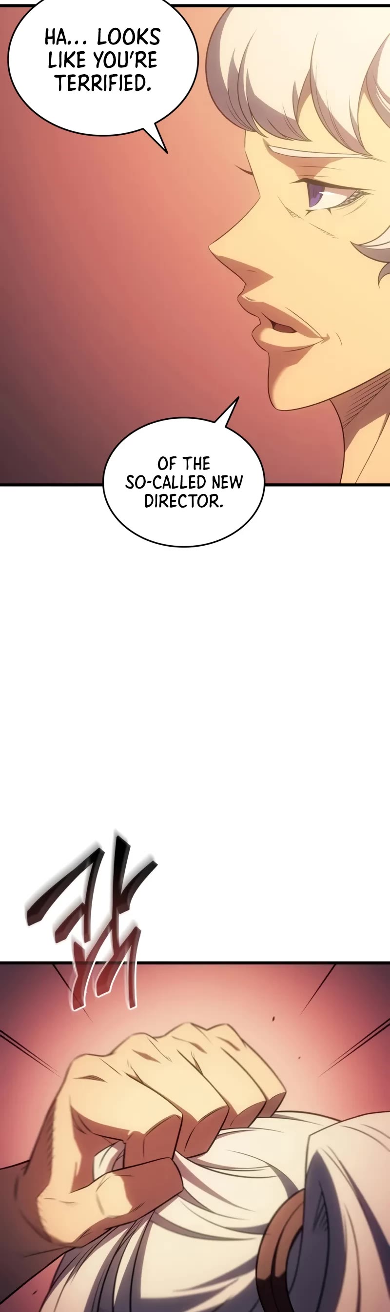The Great Mage Returns After 4000 Years Chapter 218 page 15 - Chapter 218