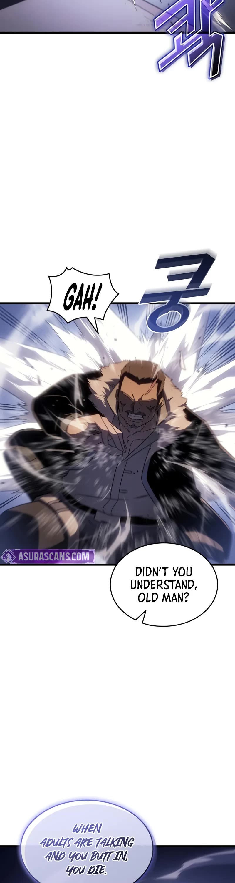 The Great Mage Returns After 4000 Years Chapter 218 page 18 - Chapter 218