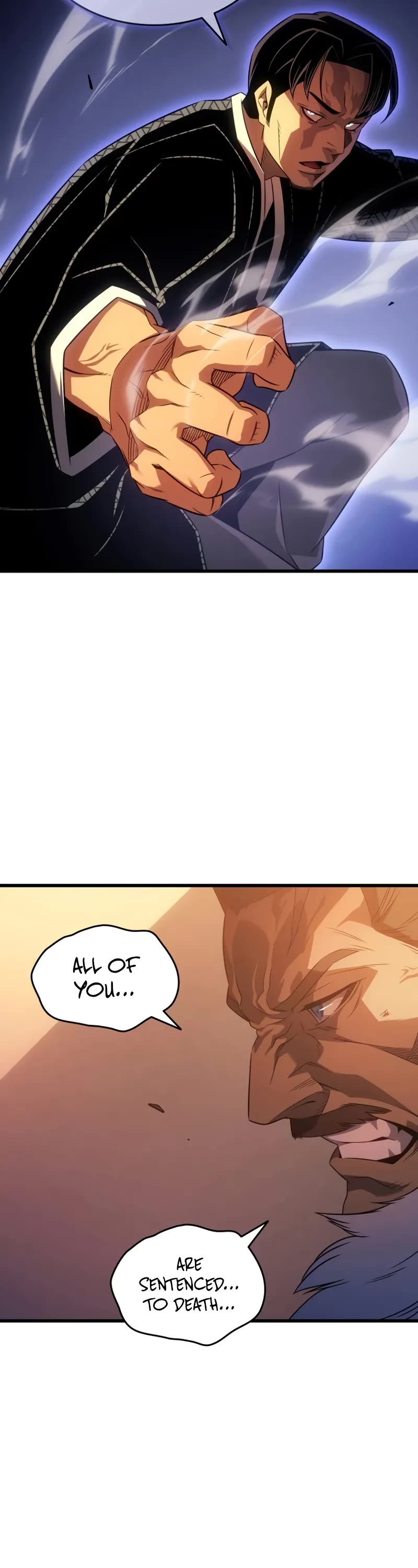 The Great Mage Returns After 4000 Years Chapter 218 page 19 - Chapter 218