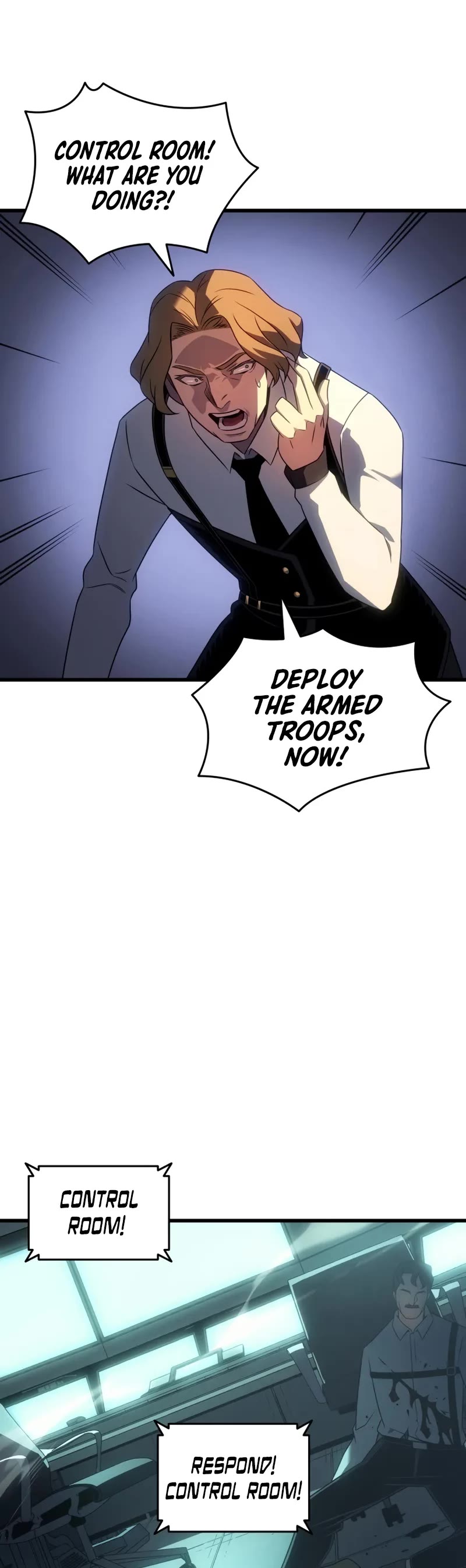 The Great Mage Returns After 4000 Years Chapter 218 page 20 - Chapter 218