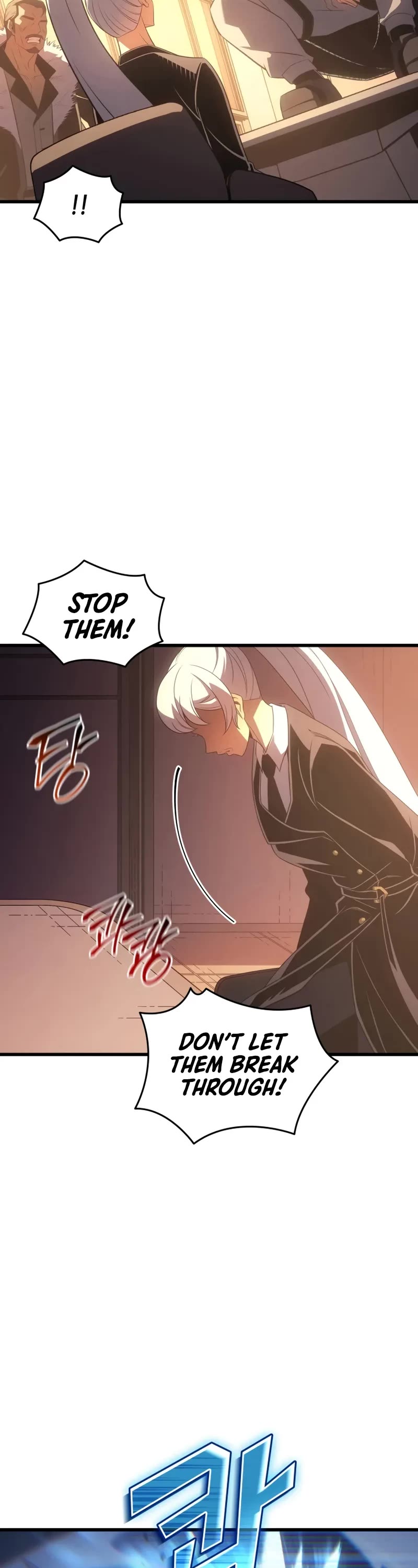 The Great Mage Returns After 4000 Years Chapter 218 page 23 - Chapter 218
