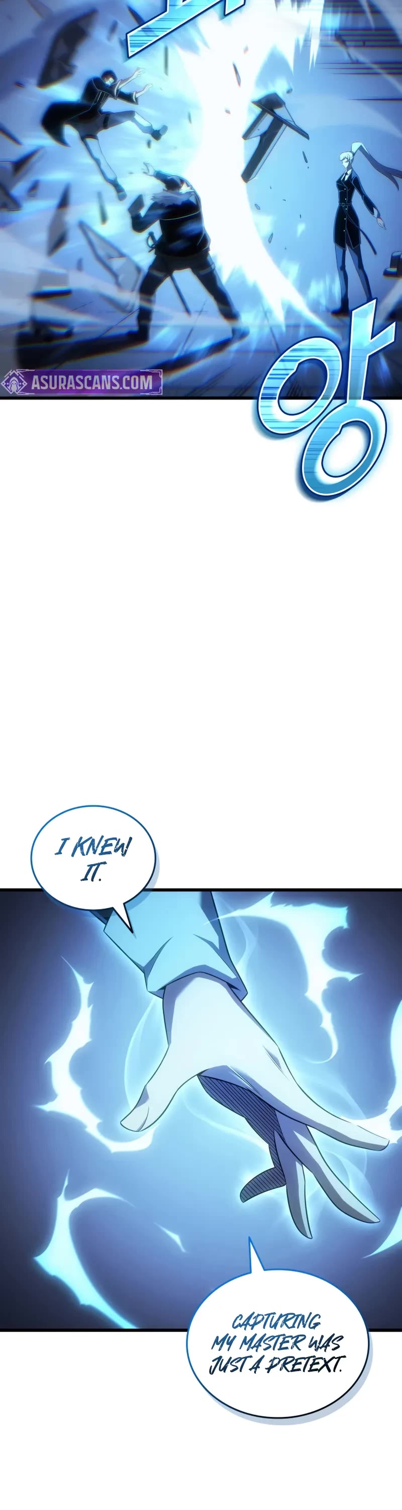 The Great Mage Returns After 4000 Years Chapter 218 page 24 - Chapter 218
