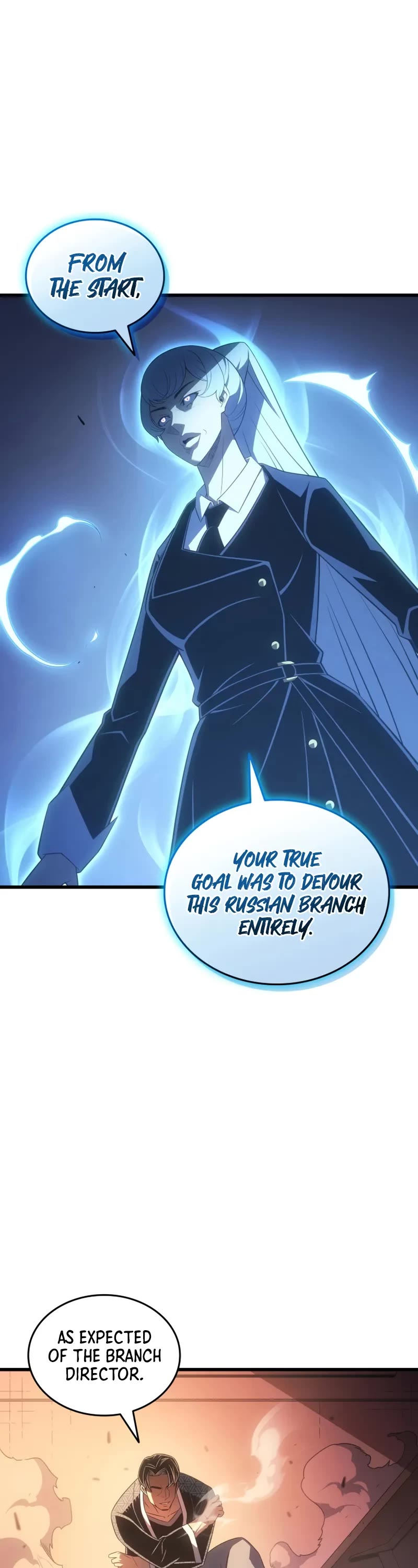 The Great Mage Returns After 4000 Years Chapter 218 page 25 - Chapter 218