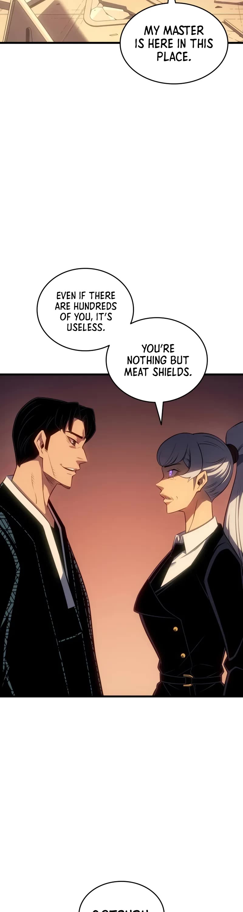 The Great Mage Returns After 4000 Years Chapter 218 page 28 - Chapter 218