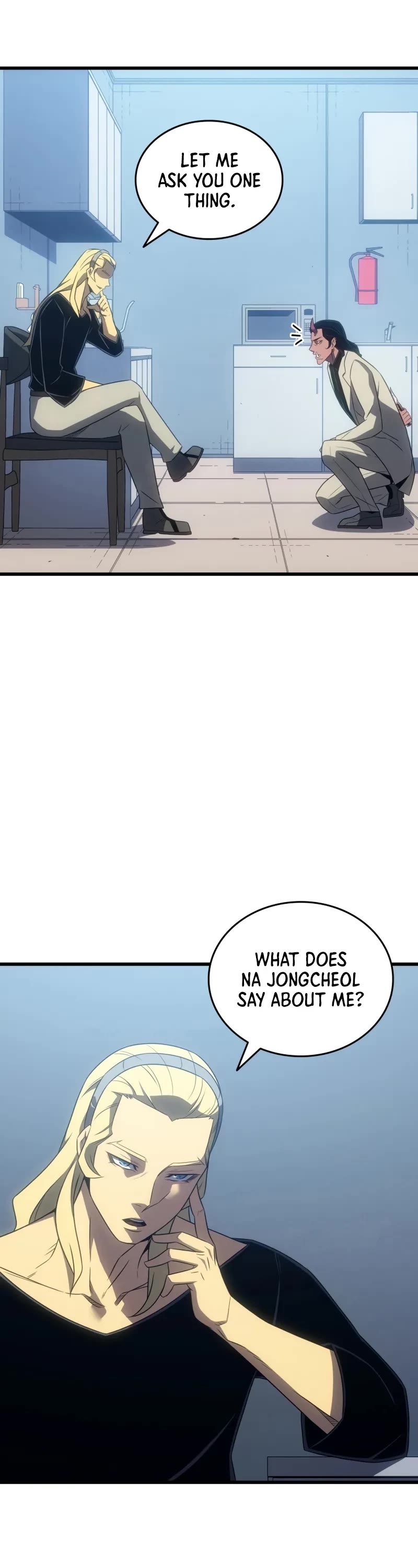 The Great Mage Returns After 4000 Years Chapter 218 page 31 - Chapter 218