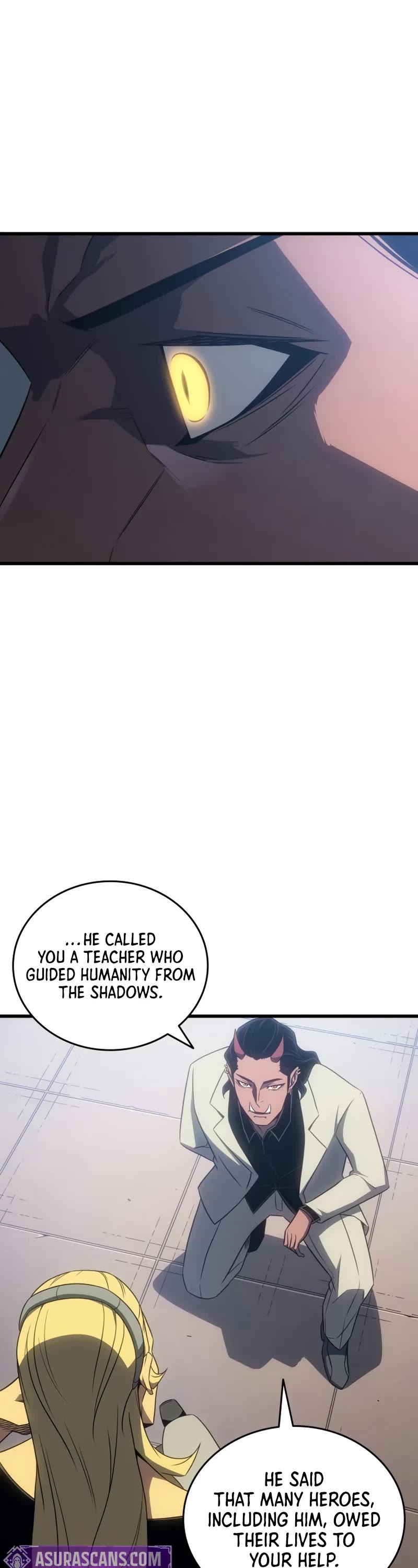 The Great Mage Returns After 4000 Years Chapter 218 page 32 - Chapter 218