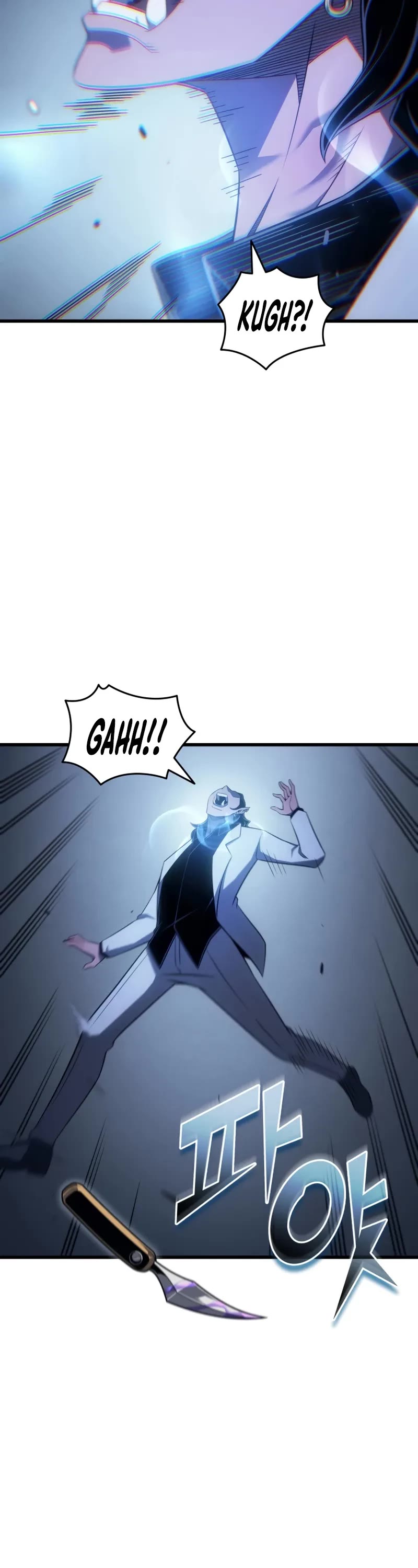 The Great Mage Returns After 4000 Years Chapter 218 page 34 - Chapter 218