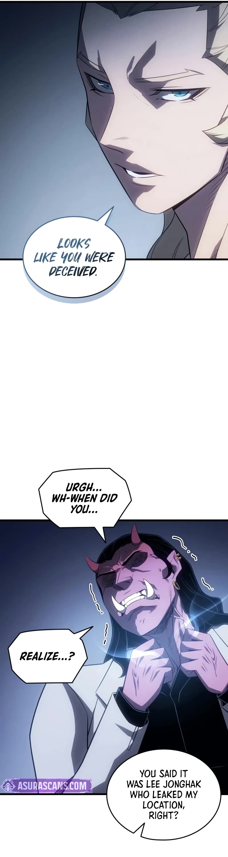 The Great Mage Returns After 4000 Years Chapter 218 page 37 - Chapter 218