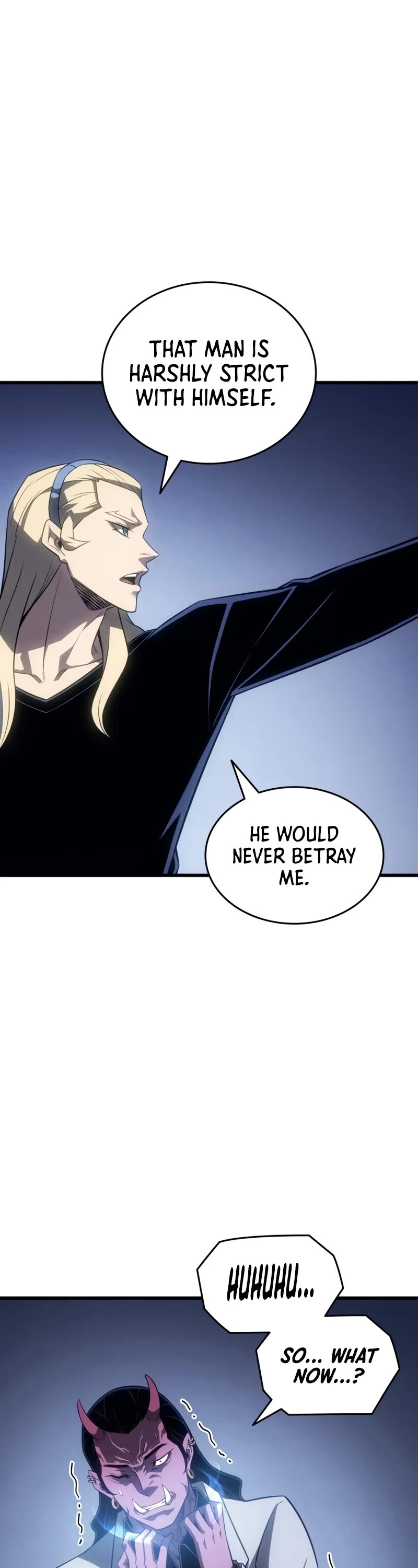 The Great Mage Returns After 4000 Years Chapter 218 page 38 - Chapter 218