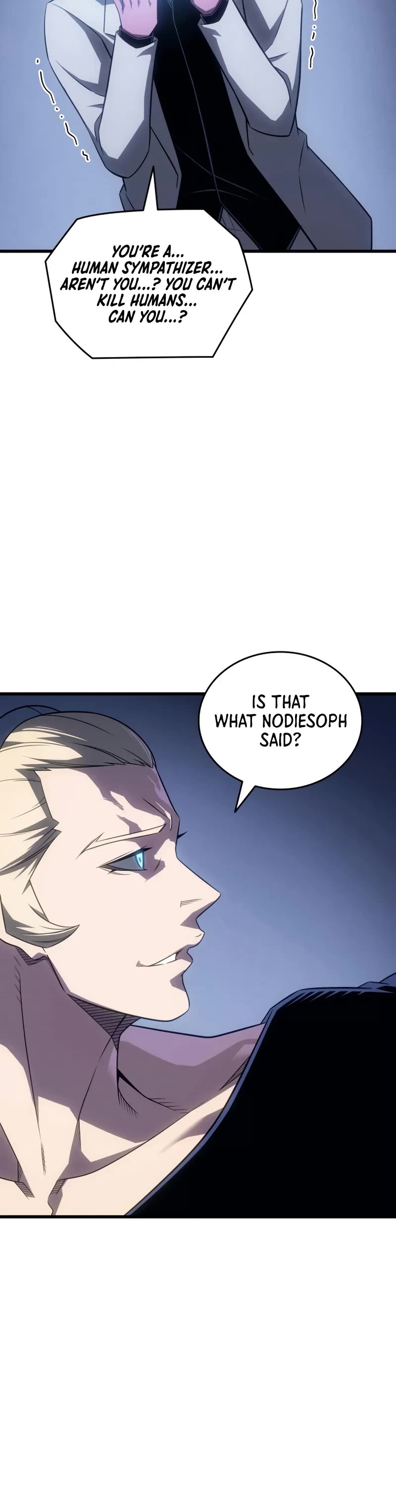 The Great Mage Returns After 4000 Years Chapter 218 page 39 - Chapter 218