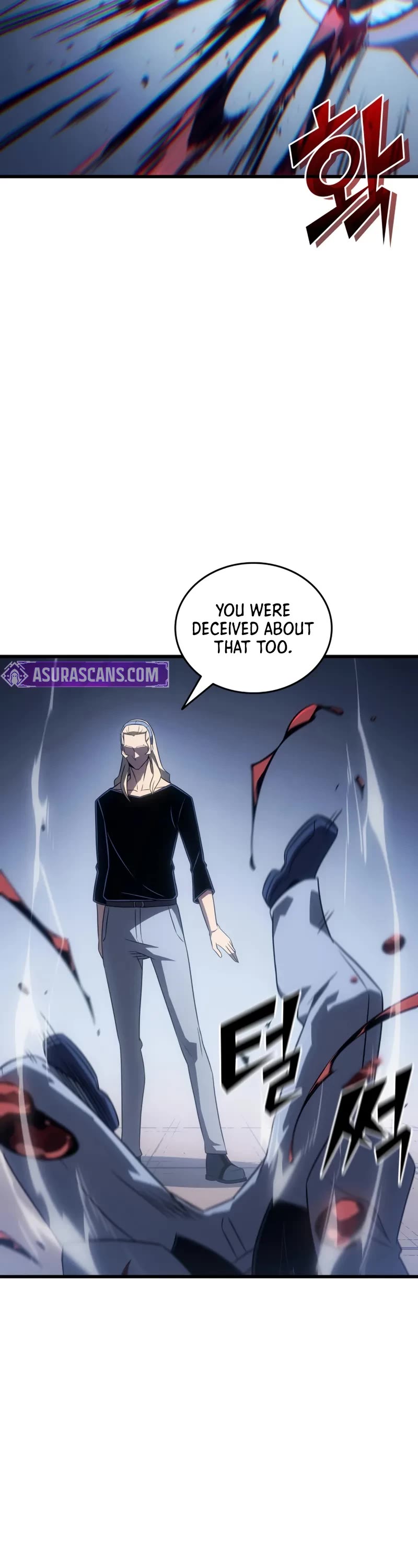 The Great Mage Returns After 4000 Years Chapter 218 page 41 - Chapter 218
