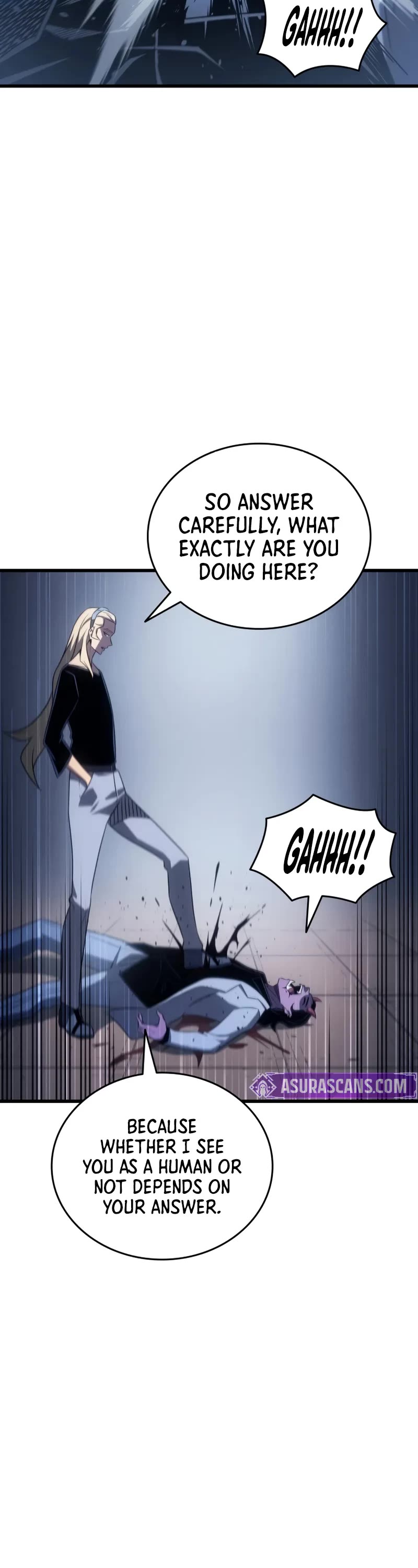 The Great Mage Returns After 4000 Years Chapter 218 page 43 - Chapter 218