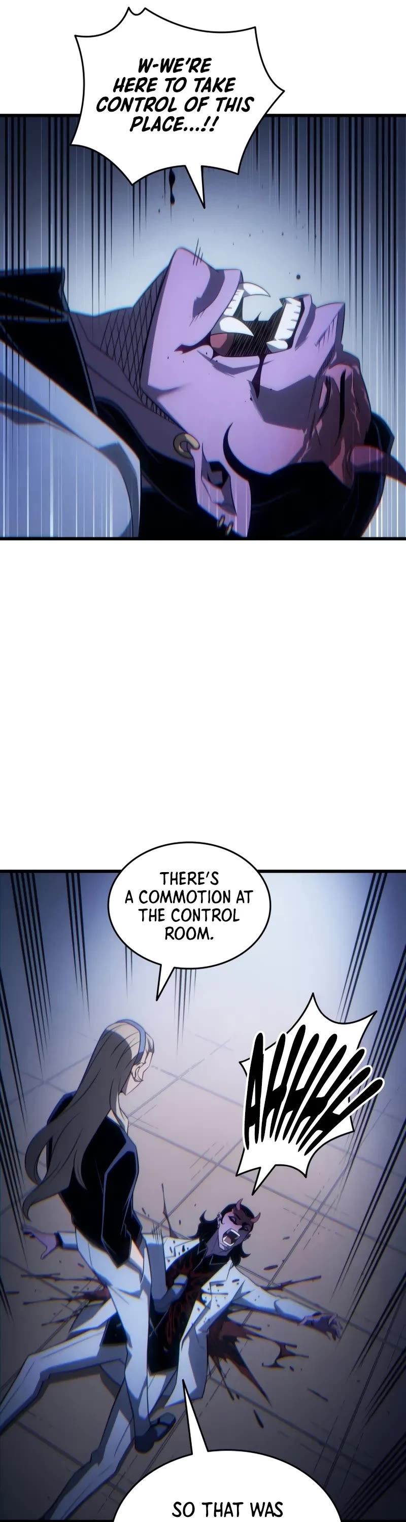 The Great Mage Returns After 4000 Years Chapter 218 page 44 - Chapter 218