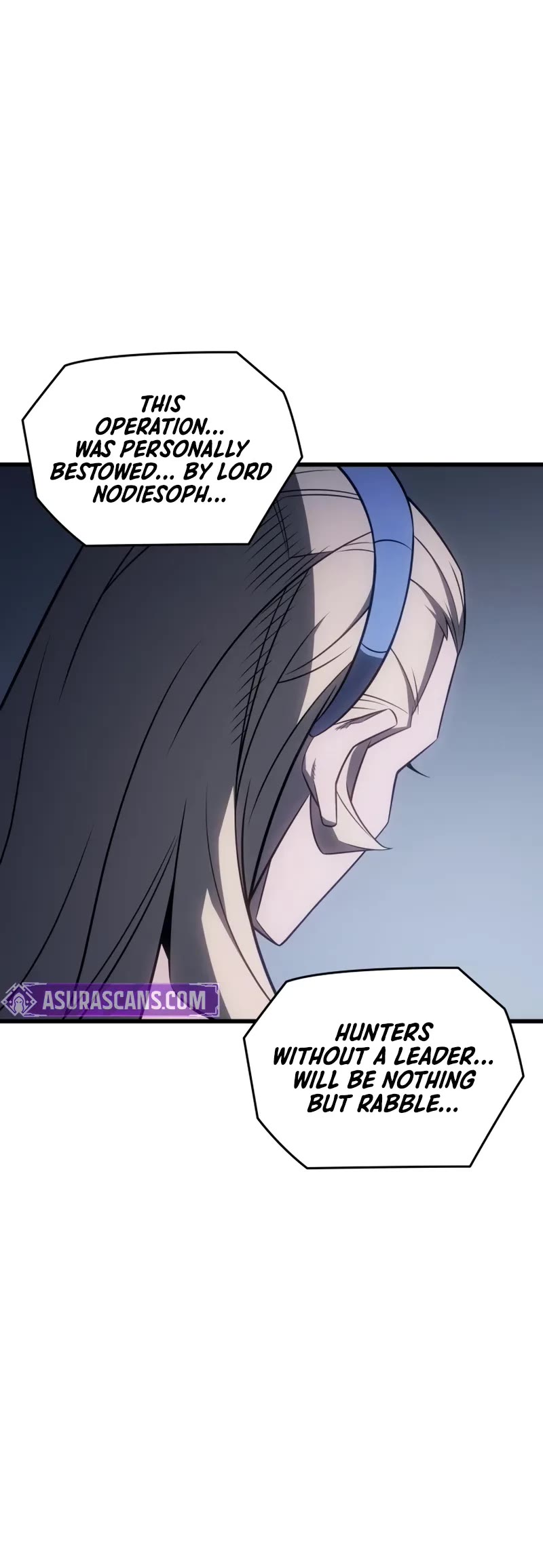 The Great Mage Returns After 4000 Years Chapter 218 page 46 - Chapter 218