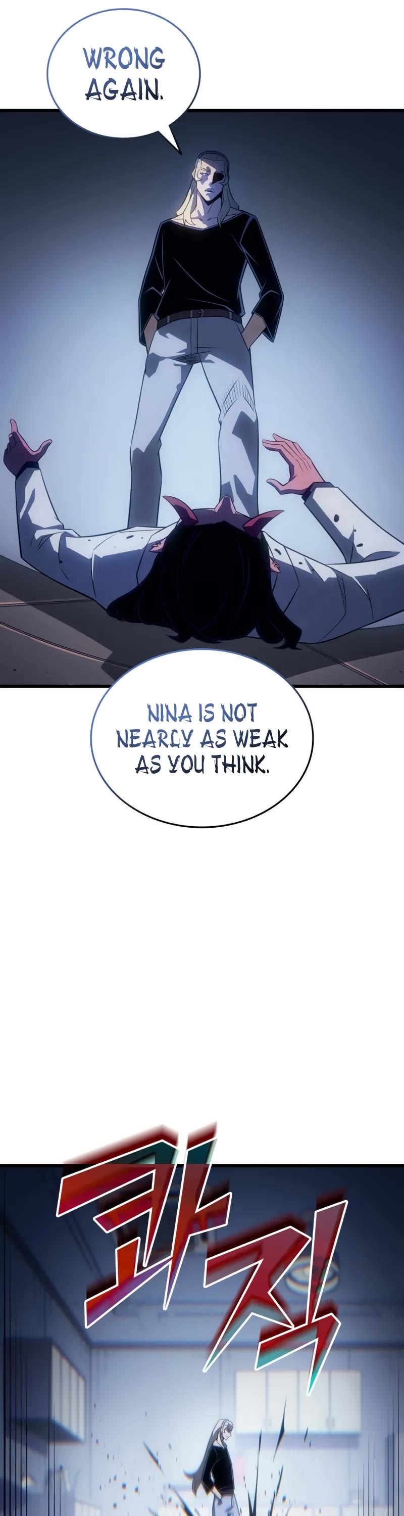 The Great Mage Returns After 4000 Years Chapter 218 page 47 - Chapter 218