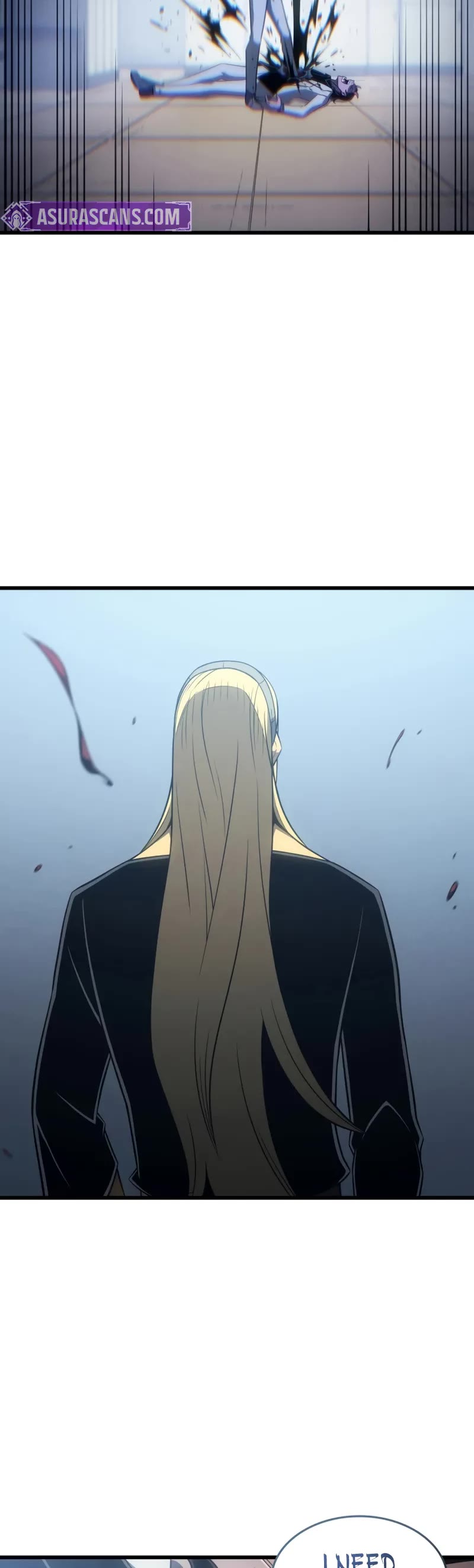 The Great Mage Returns After 4000 Years Chapter 218 page 48 - Chapter 218