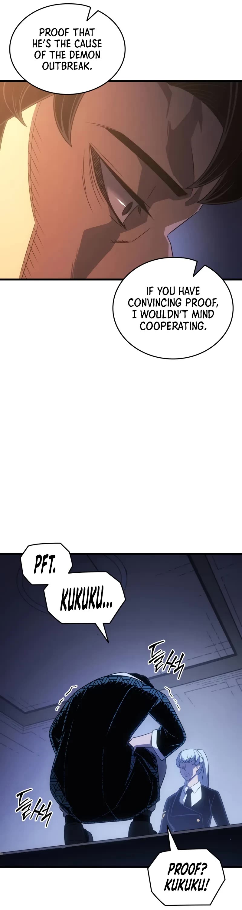 The Great Mage Returns After 4000 Years Chapter 218 page 7 - Chapter 218