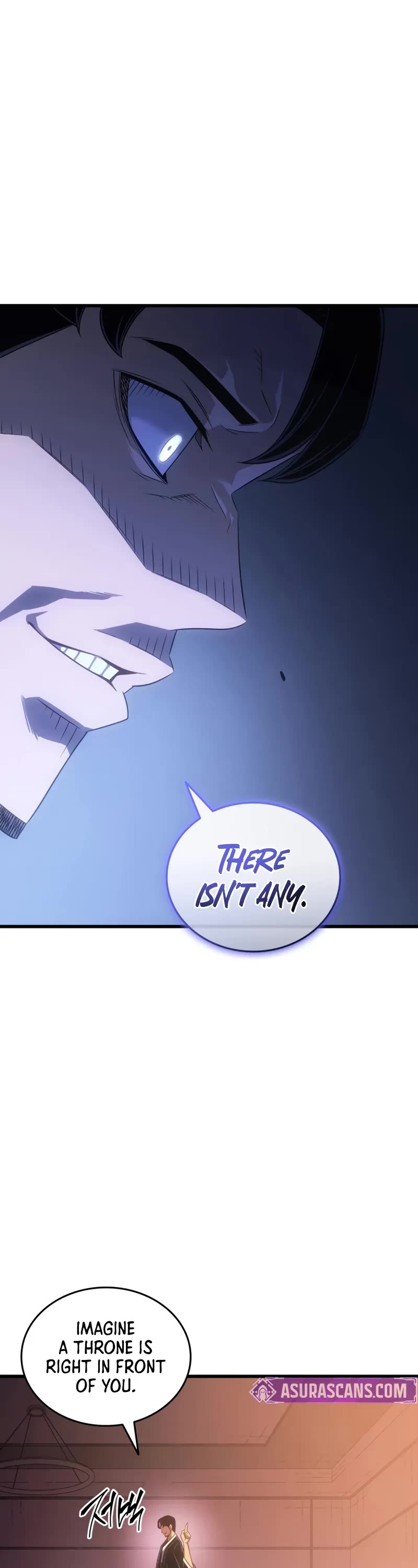 The Great Mage Returns After 4000 Years Chapter 218 page 8 - Chapter 218