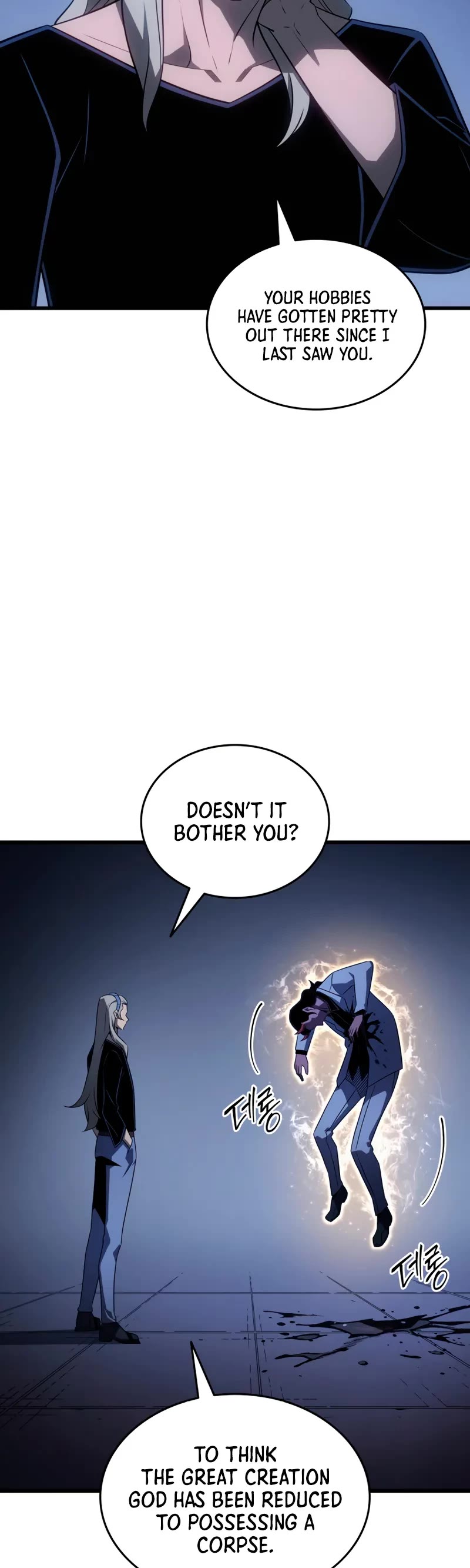 The Great Mage Returns After 4000 Years Chapter 219 page 10 - Chapter 219