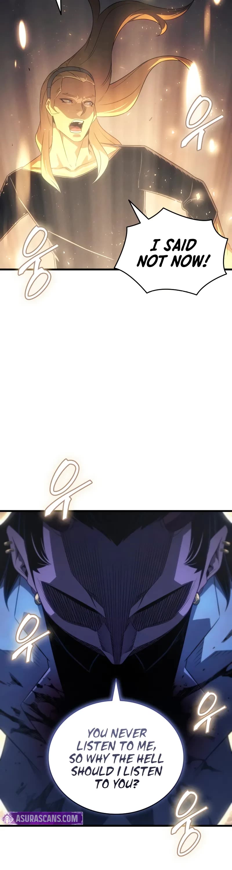 The Great Mage Returns After 4000 Years Chapter 219 page 14 - Chapter 219