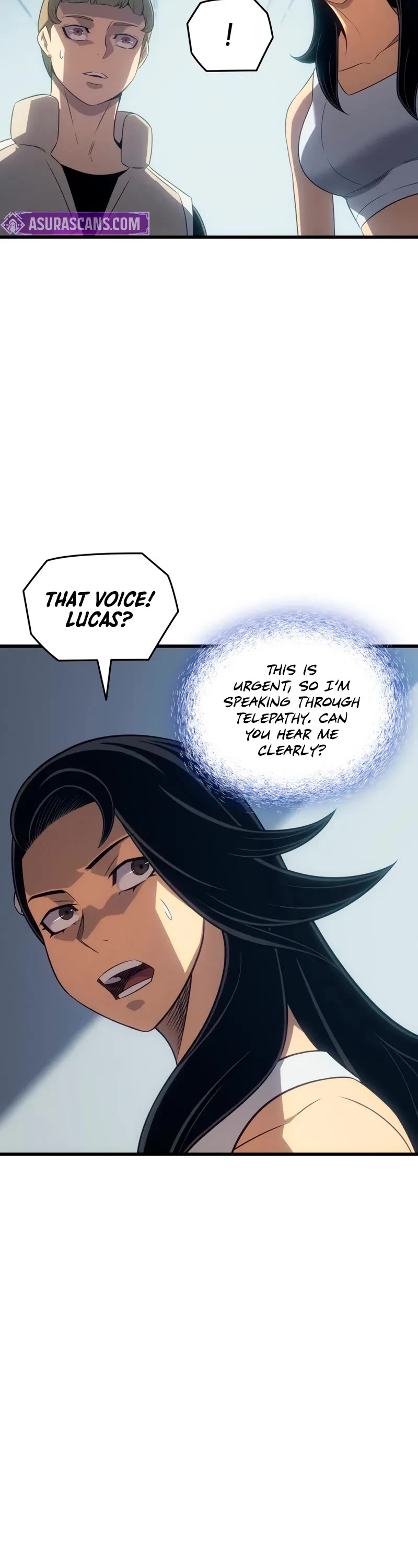 The Great Mage Returns After 4000 Years Chapter 219 page 18 - Chapter 219