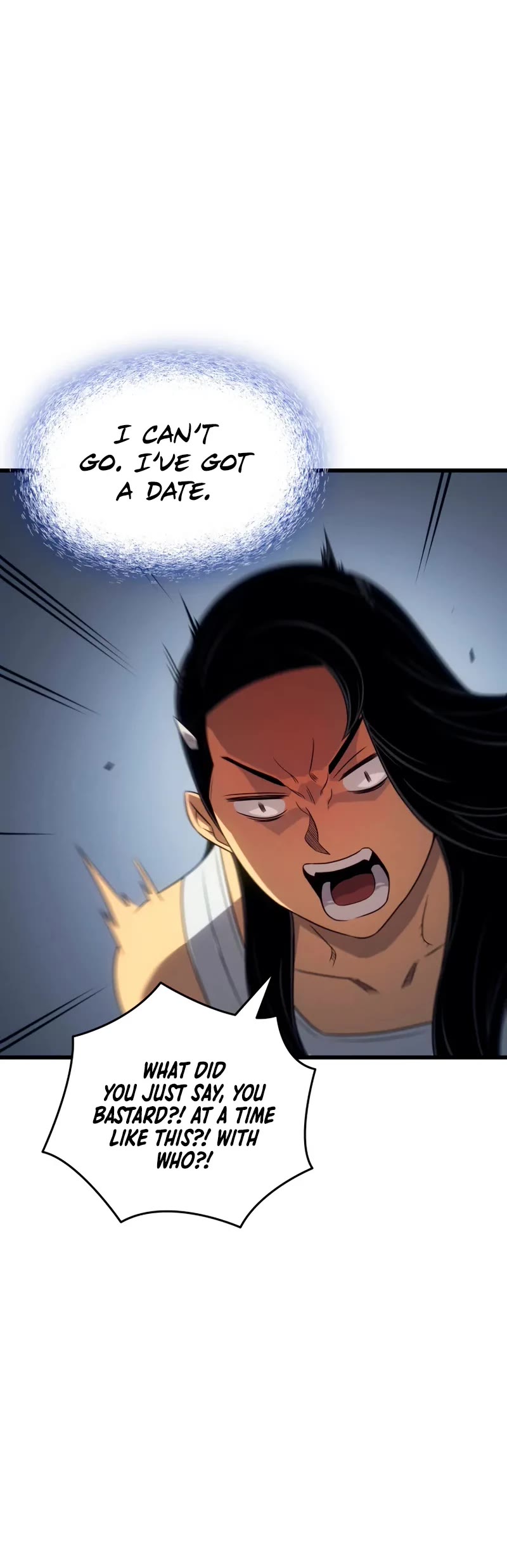 The Great Mage Returns After 4000 Years Chapter 219 page 21 - Chapter 219