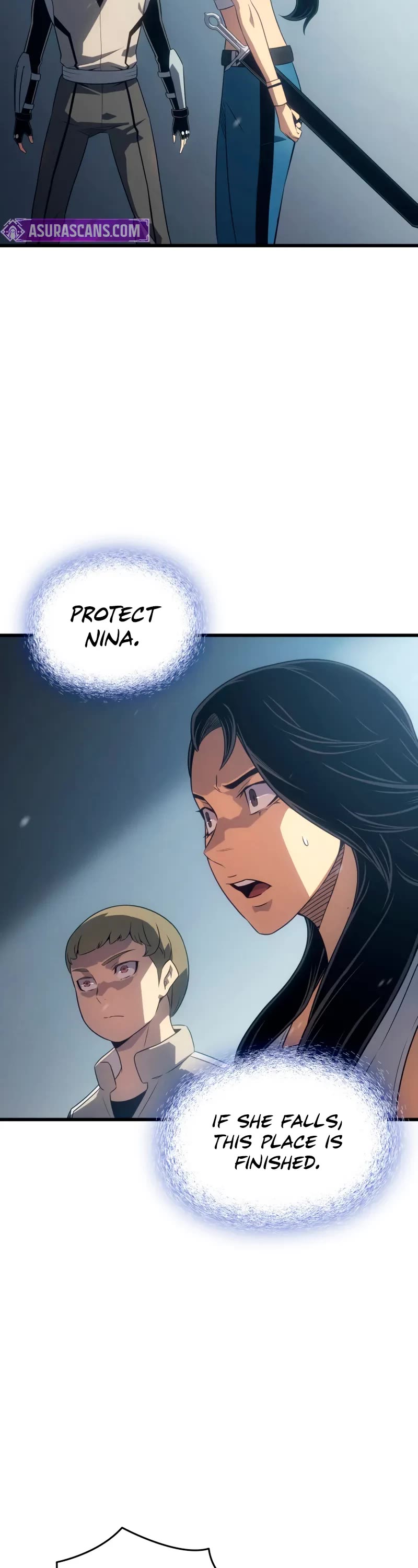 The Great Mage Returns After 4000 Years Chapter 219 page 23 - Chapter 219