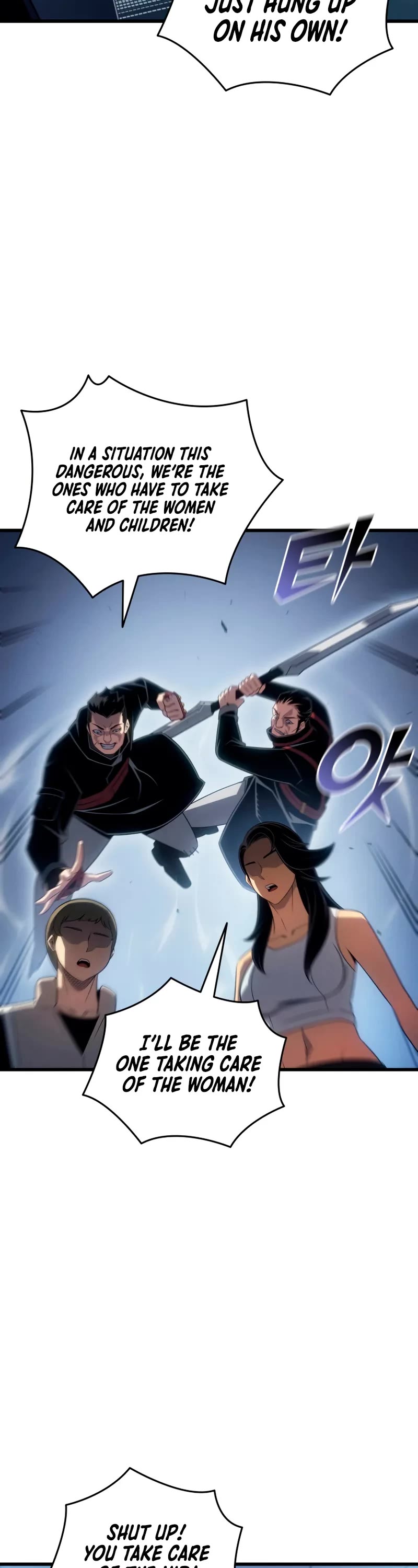 The Great Mage Returns After 4000 Years Chapter 219 page 25 - Chapter 219