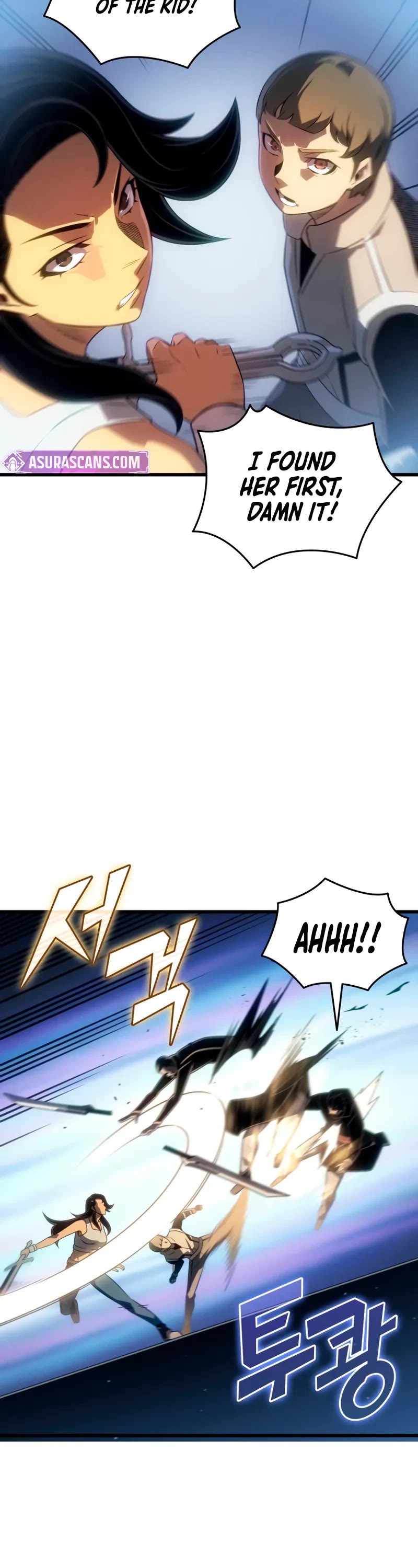 The Great Mage Returns After 4000 Years Chapter 219 page 26 - Chapter 219