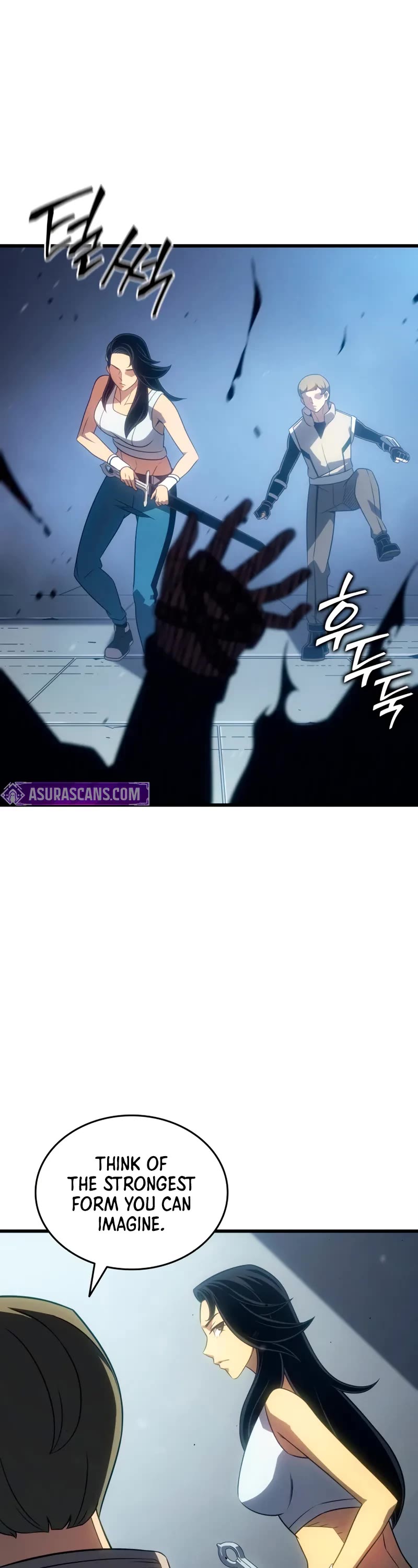 The Great Mage Returns After 4000 Years Chapter 219 page 27 - Chapter 219
