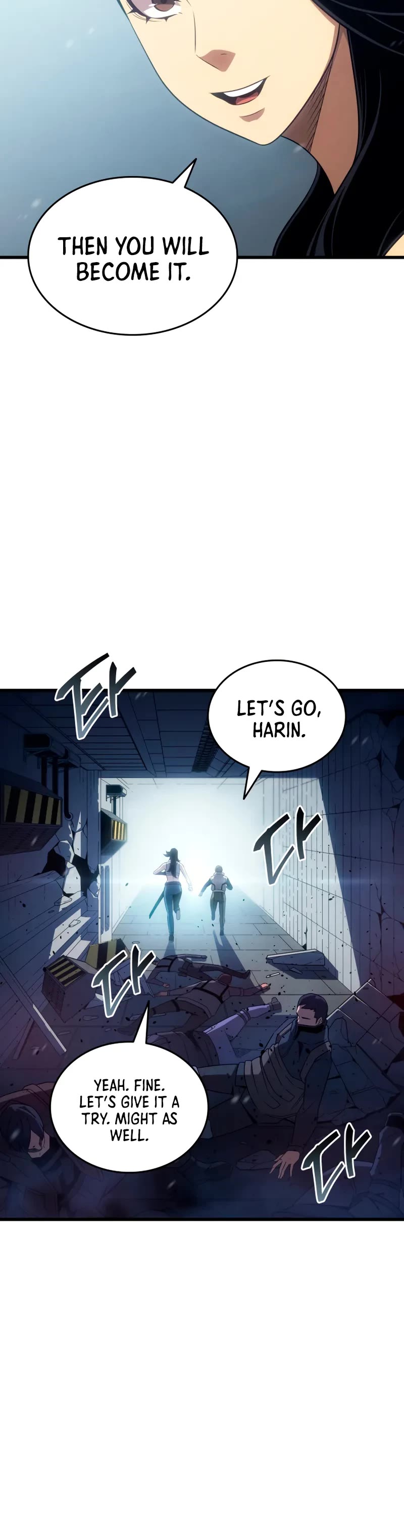 The Great Mage Returns After 4000 Years Chapter 219 page 29 - Chapter 219