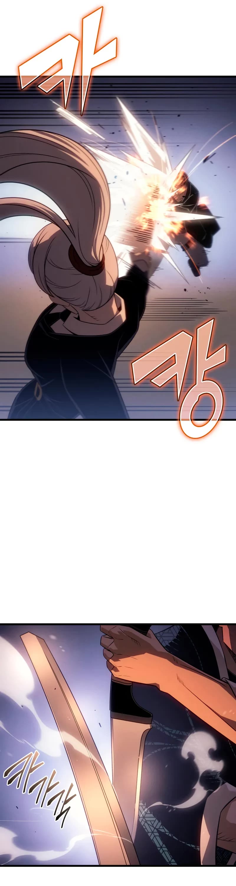 The Great Mage Returns After 4000 Years Chapter 219 page 32 - Chapter 219